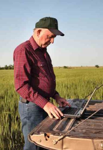 Learn About Sustainable Farming